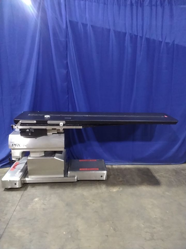MIZUHO OSI PROfx O/R Table