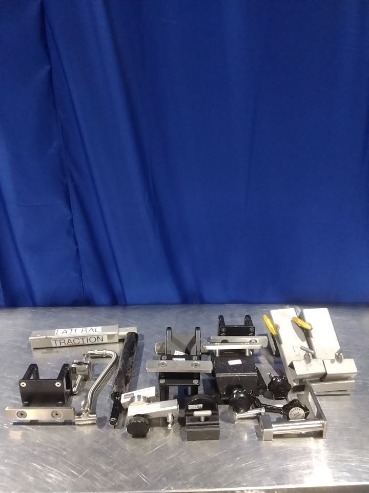 MIZUHO OSI PROfx O/R Table