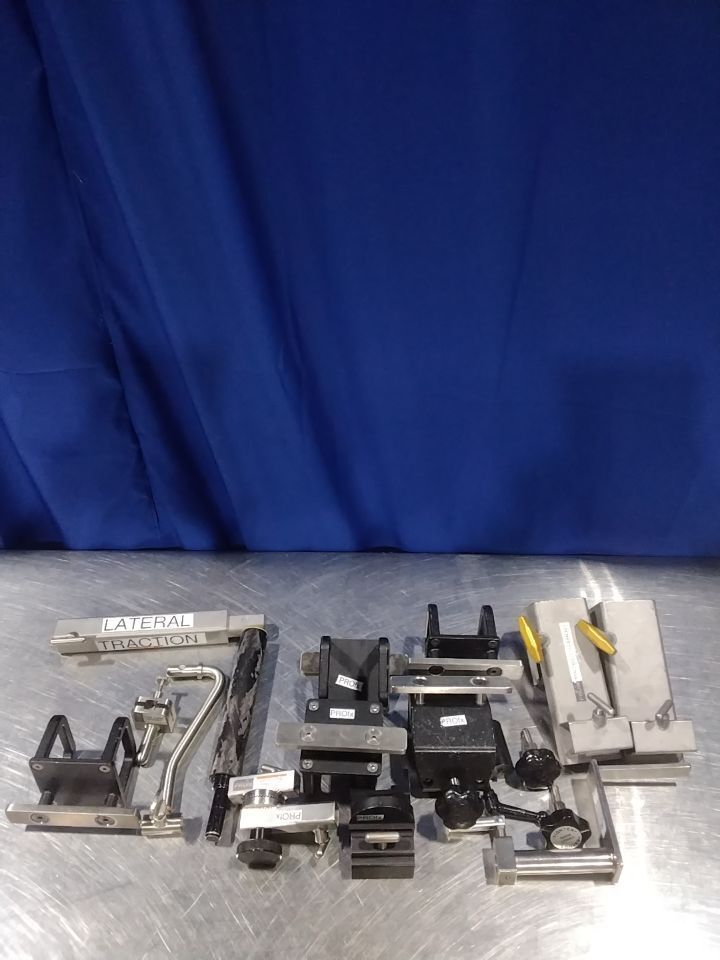 MIZUHO OSI PROfx O/R Table