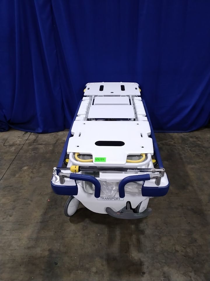 STRYKER 1115 Prime Series Big Wheel Stretcher