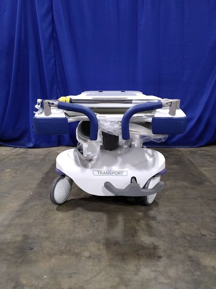 STRYKER 1115 Prime Series Big Wheel Stretcher