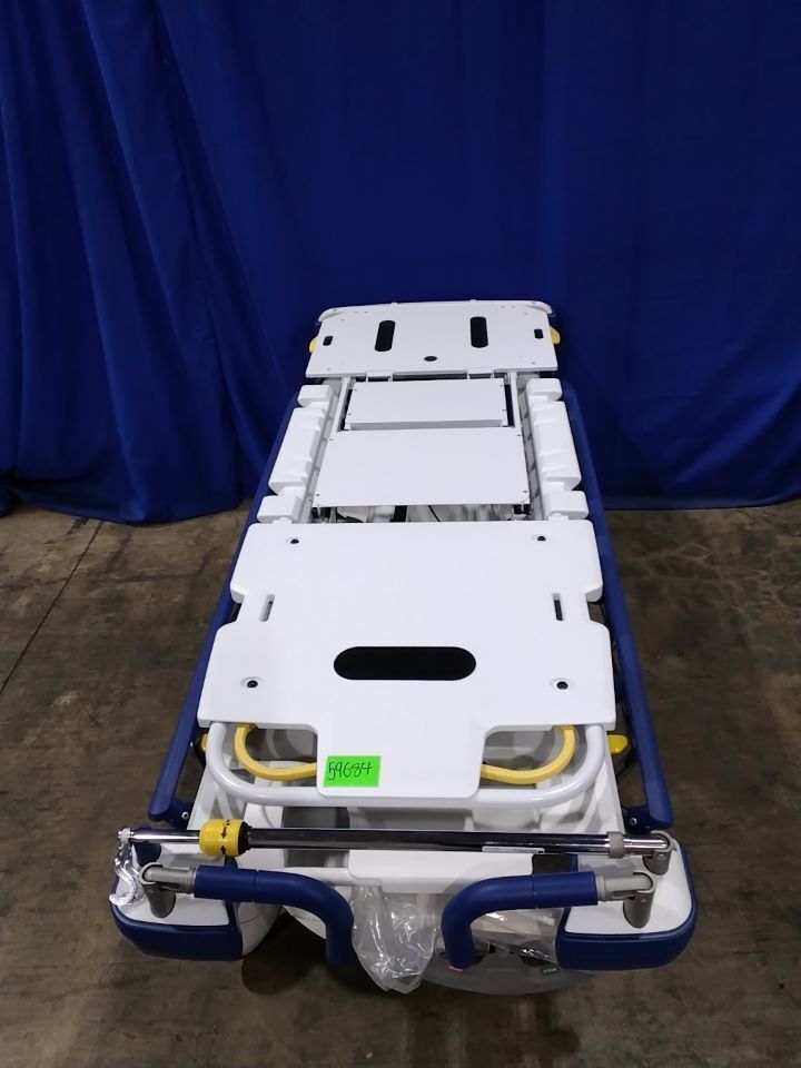 STRYKER 1115 Prime Series Big Wheel Stretcher