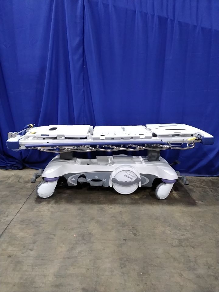 STRYKER 1115 Prime Series Big Wheel Stretcher