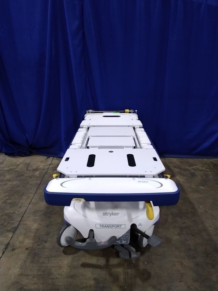 STRYKER 1115 Prime Series Big Wheel Stretcher