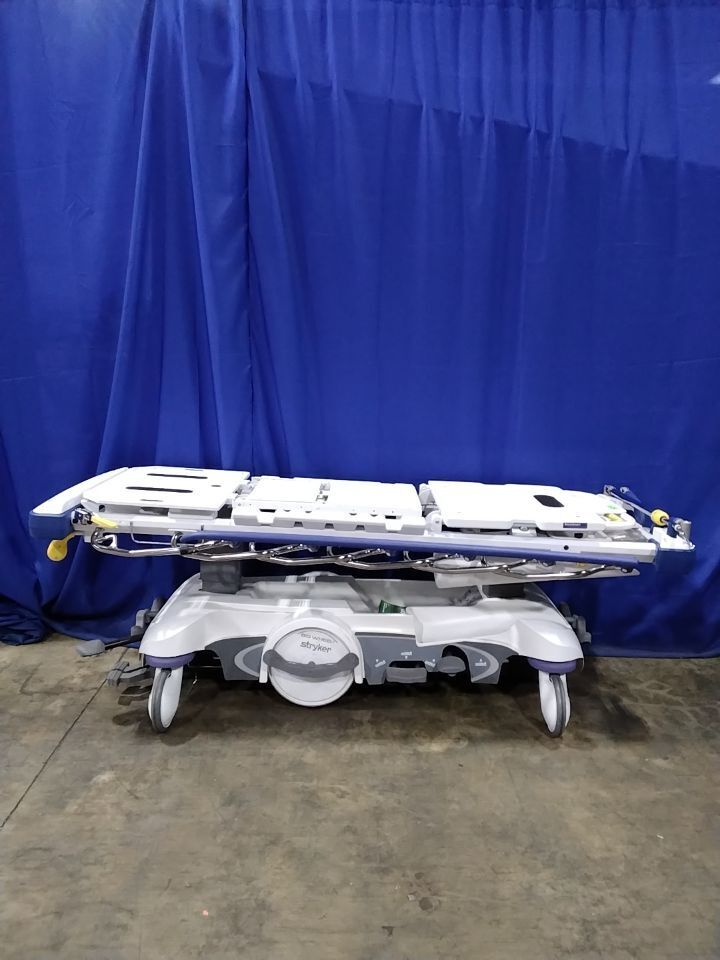 STRYKER 1115 Prime Series Big Wheel Stretcher
