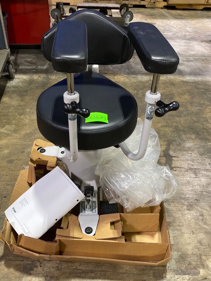STRYKER SurgiStool II Surgical Stool