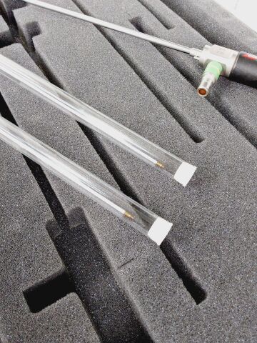 ACMI M3-0A 0 DEGREE Cystoscope