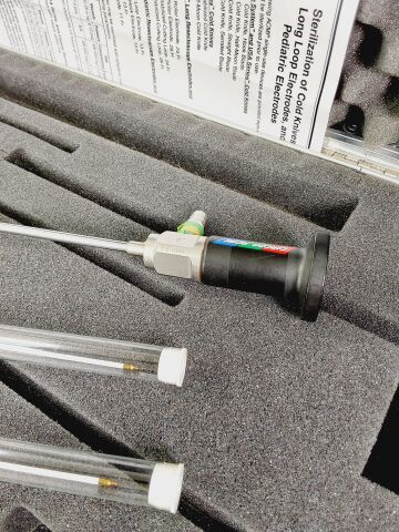 ACMI M3-0A 0 DEGREE Cystoscope
