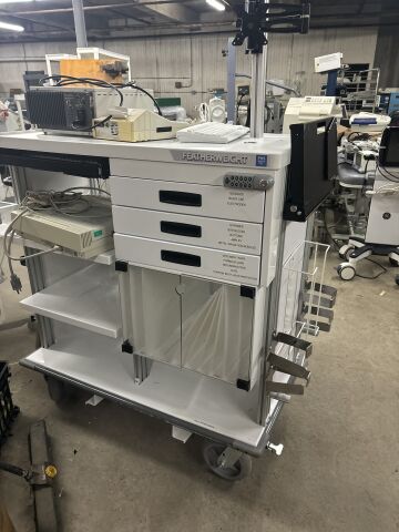PHS WEST Featherweight Lot of 1