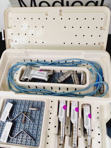 DYONICS POWER SET