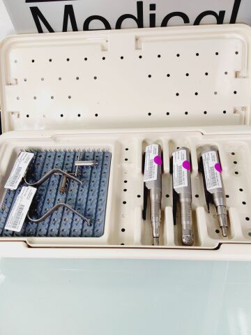 DYONICS POWER SET