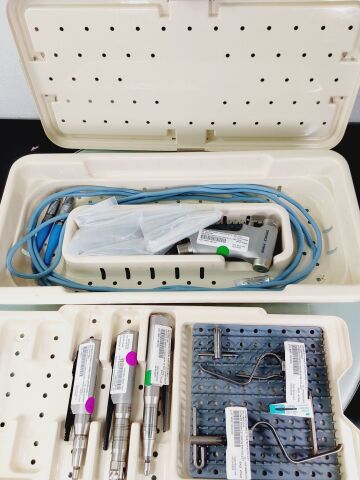 DYONICS POWER SET