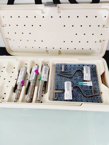 DYONICS POWER SET