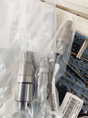 DYONICS POWER SET