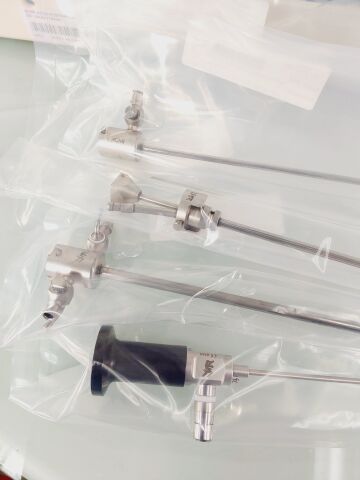 ACMI HYSTEROSCOPE