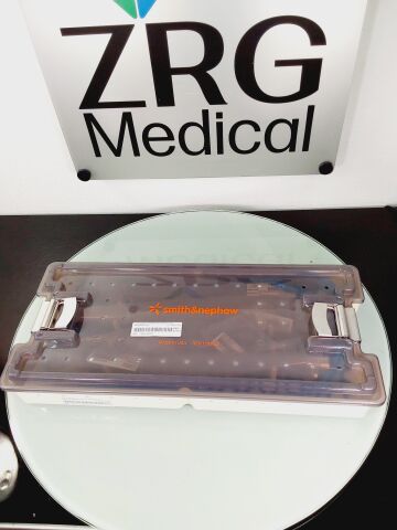 ACMI HYSTEROSCOPE