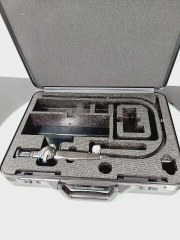 OLYMPUS LF-DP fiberscope