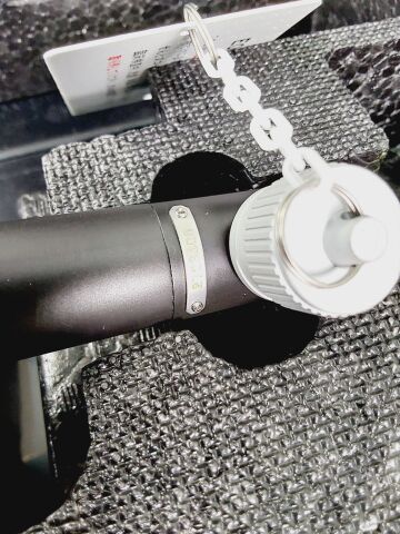 OLYMPUS LF-DP fiberscope