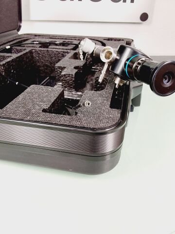 OLYMPUS LF-DP fiberscope