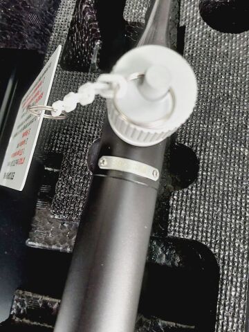 OLYMPUS LF-DP fiberscope