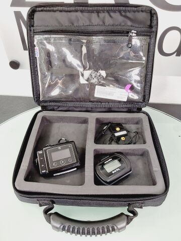 NONIN NOX T3 Oximeter - Pulse
