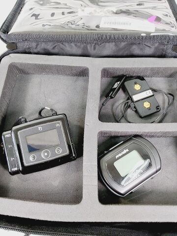 NONIN NOX T3 Oximeter - Pulse