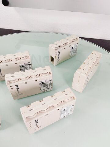 ITO ES-130 Electro-Acupuncture Stimulation Unit LOT OF 8
