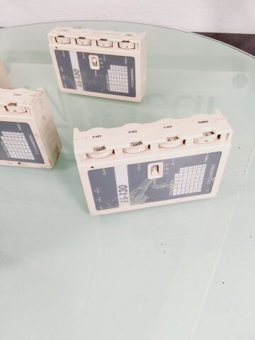 ITO ES-130 Electro-Acupuncture Stimulation Unit LOT OF 8