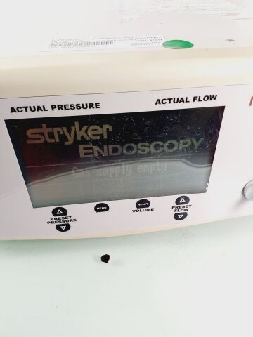 STRYKER 40L HIGH FLOW Insufflator