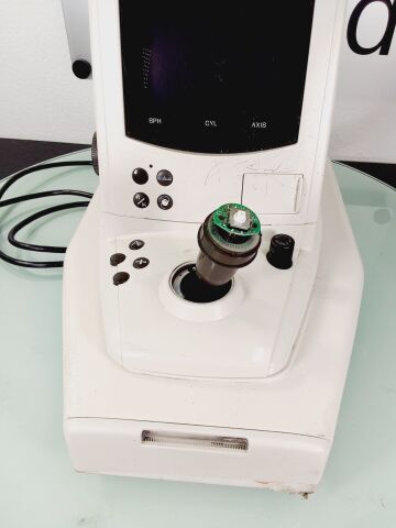 MARCO NIDEK ARK-760A Keratometer