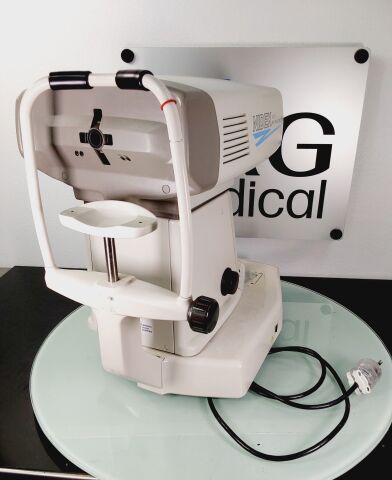 MARCO NIDEK ARK-760A Keratometer