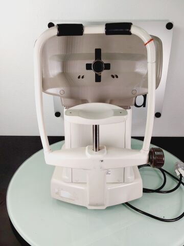 MARCO NIDEK ARK-760A Keratometer