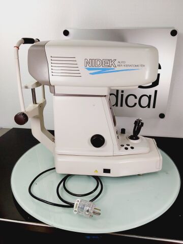 MARCO NIDEK ARK-760A Keratometer
