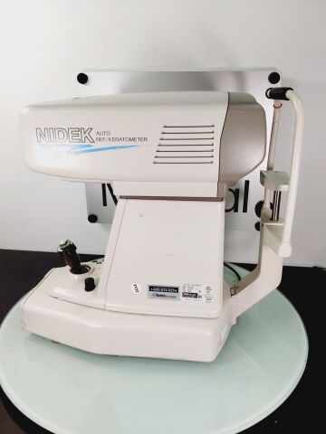 MARCO NIDEK ARK-760A Keratometer
