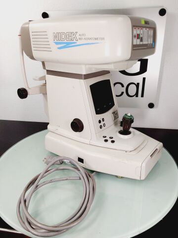 MARCO NIDEK ARK-760A Keratometer