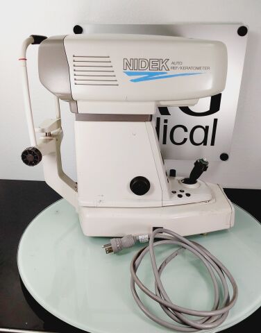 MARCO NIDEK ARK-760A Keratometer