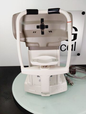 MARCO NIDEK ARK-760A Keratometer
