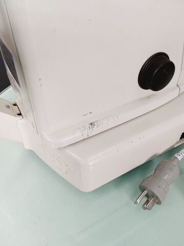 MARCO NIDEK ARK-760A Keratometer