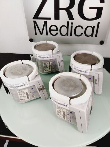 FISHER & PAYKEL MR730 JHB RESPIRATORY LOT OF 4 Humidifier