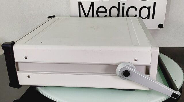 MECTA SPECTRUM 5000Q ECT SYSTEM