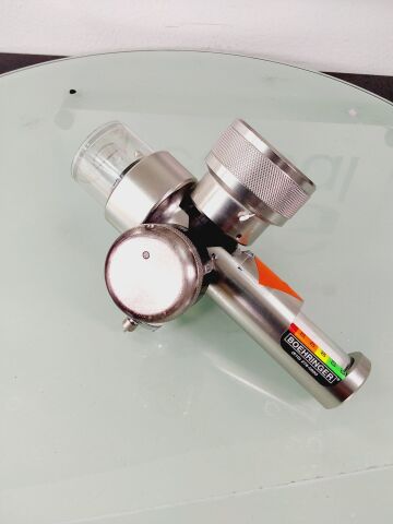BOEHRINGER 3804 INTERMITTING SUCTION REGULATORS LOT OF 11