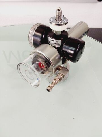 BOEHRINGER 3804 INTERMITTING SUCTION REGULATORS LOT OF 11