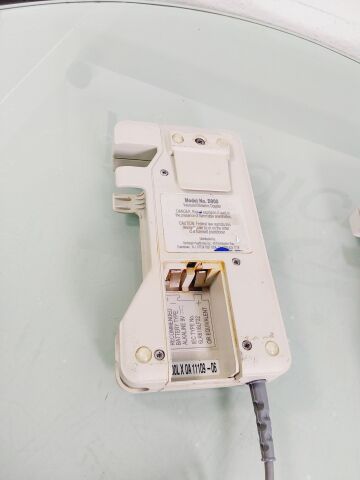 HUNTLEIGH DOPPLEX D900 & SD2 DOPPLER (LOT OF 2)