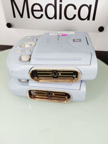 ZONARE 82001-20 Z.ONE SCAN ENGINE LOT OF 2
