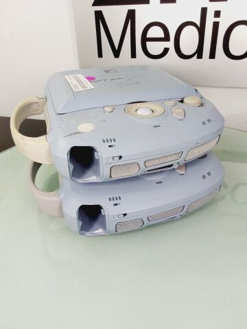 ZONARE 82001-20 Z.ONE SCAN ENGINE LOT OF 2
