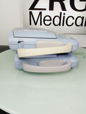 ZONARE 82001-20 Z.ONE SCAN ENGINE LOT OF 2