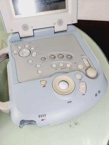 ZONARE 82001-20 Z.ONE SCAN ENGINE LOT OF 2