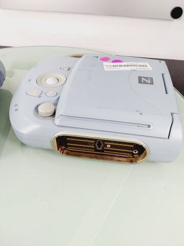 ZONARE 82001-20 Z.ONE SCAN ENGINE LOT OF 2