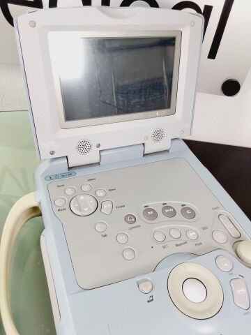 ZONARE 82001-20 Z.ONE SCAN ENGINE LOT OF 2