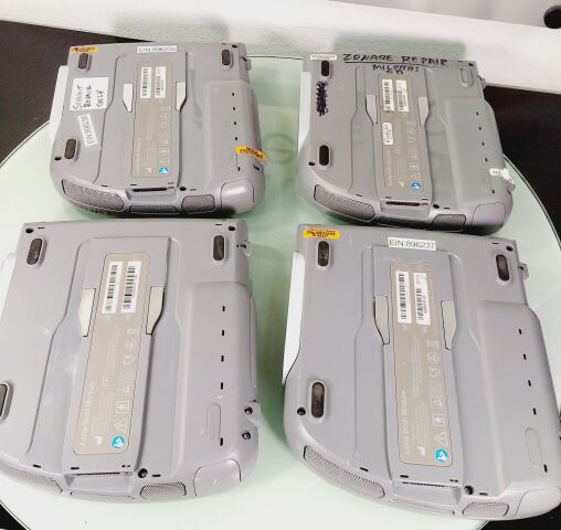 ZONARE 82001M-20 Z.ONE SCAN MODULE LOT OF 4